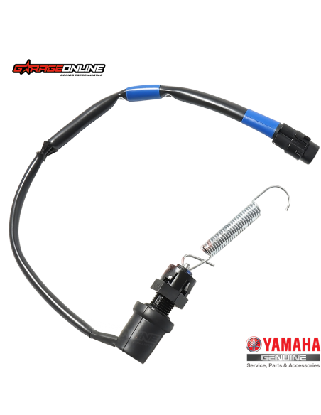 SENSOR FRENO TRASERO YAMAHA YZF-R3 MT-03 GENUINO