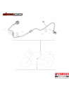 SENSOR VELOCIDAD Y ABS TRASERO YAMAHA YZF-R3A MT-03A GENUINO