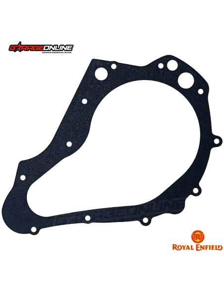 EMPAQUETADURA ESTATOR ROYAL ENFIELD HIMALAYAN 411 - SCRAM 411 GENUINO