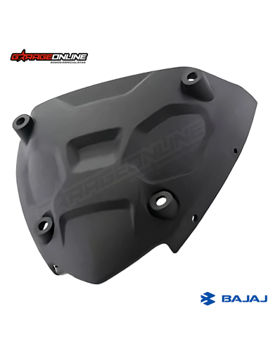 BASE PARABRISAS BAJAJ DOMINAR GENUINO