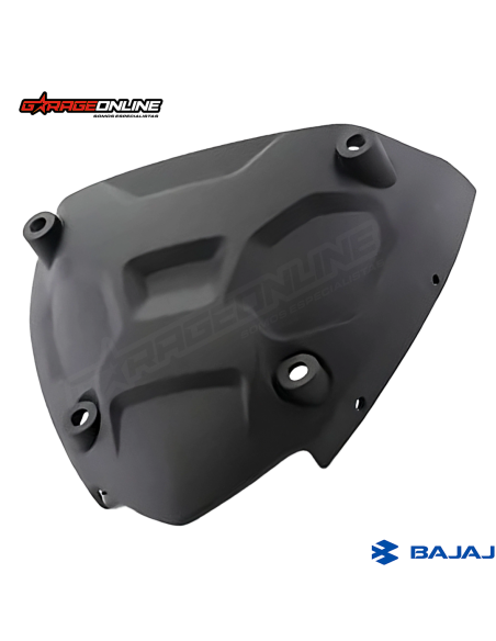 BASE PARABRISAS BAJAJ DOMINAR GENUINO