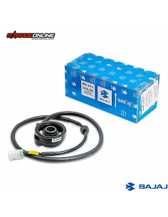 SENSOR VELOCIDAD BAJAJ NS 200 - NS 200 FI SIN ABS GENUINO