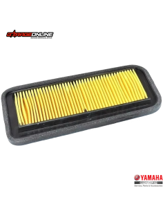 FILTRO DE AIRE YAMAHA FZN150 2.0 3.0 GENUINO