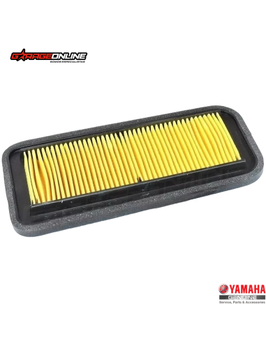FILTRO DE AIRE YAMAHA FZN150 2.0 3.0 GENUINO