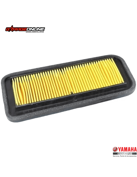 FILTRO DE AIRE YAMAHA FZN150 2.0 3.0 GENUINO