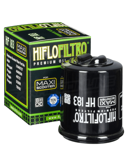 FILTRO DE ACEITE VESPA - PIAGGIO ENVÍO A TODO EL PAÍS