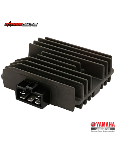 RECTIFICADOR YAMAHA YZF-R3 MT-03 GENUINO