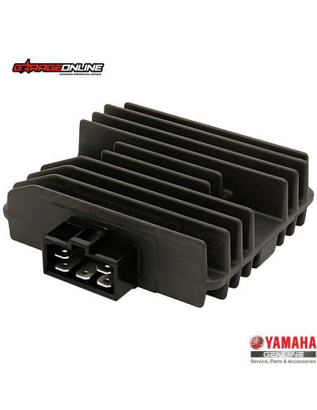 RECTIFICADOR YAMAHA YZF-R3 MT-03 GENUINO