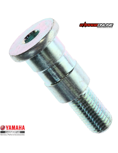 TORNILLO EJE PEDAL DE CAMBIO YAMAHA YZF-R3 MT-03 GENUINO