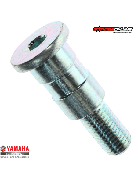 TORNILLO EJE PEDAL DE CAMBIO YAMAHA YZF-R3 MT-03 GENUINO