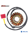 ESTATOR BAJAJ DOMINAR 250 - 400 - 400 UG GENUINO