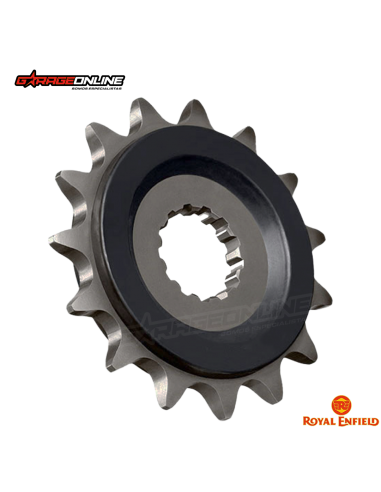 KIT DE TRANSMISION ROYAL ENFIELD HIMALAYAN 411 - SCRAM 411 GENUINO