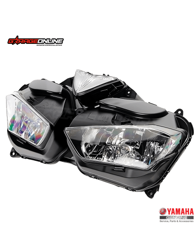 FOCO COMPLETO YAMAHA YZF-R3 ORIGINAL