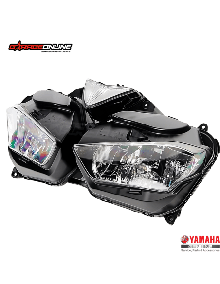 FOCO COMPLETO YAMAHA YZF-R3 ORIGINAL