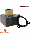 FILTRO DE ACEITE ROYAL ENFIELD HIMALAYAN 411 - SCRAM 411 GENUINO