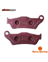PASTILLAS DE FRENO ROYAL ENFIELD HIMALAYAN 411 ORIGINALES