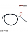 PIOLA DE EMBRAGUE ZONTES 350 T, T1, X, X1 GENUINA