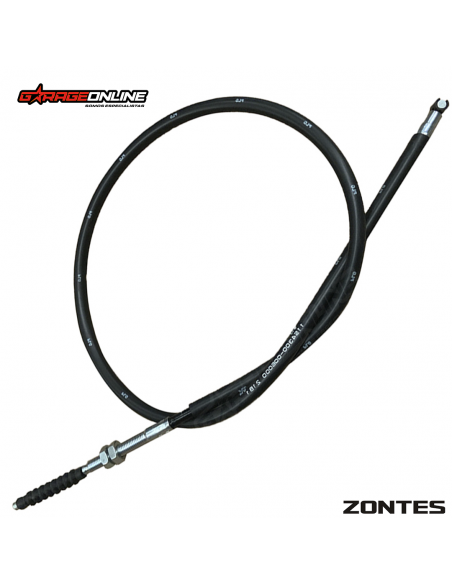 PIOLA DE EMBRAGUE ZONTES 350 R, R1