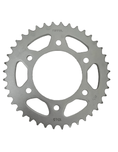 KIT DE TRANSMISION YAMAHA YZF-R15 V1 V2 - Envío a todo el País