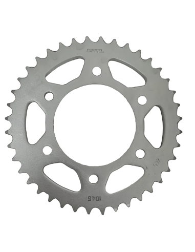 KIT DE TRANSMISION YAMAHA YZF-R15 V1 V2 - Envío a todo el País