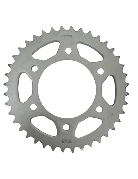 KIT DE TRANSMISION YAMAHA YZF-R15 V1 V2 - Envío a todo el País