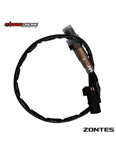 SENSOR DE OXIGENO ZONTES 350