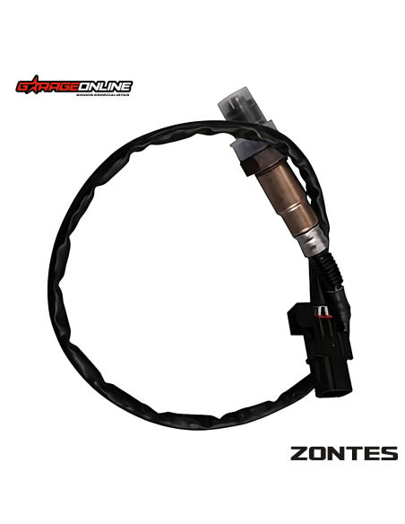 SENSOR DE OXIGENO ZONTES 350