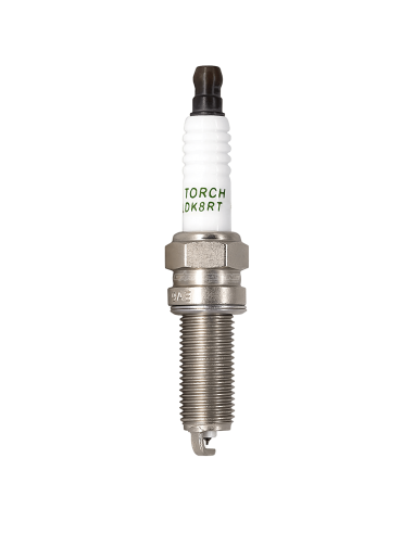BUJIA LDK8RTAIP-8 ZONTES 350