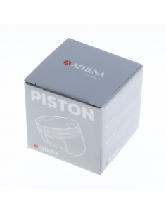 PISTON COMPLETO FORJADO ESTANDAR 77,96 MM 4T