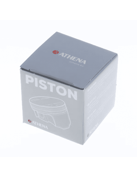 PISTON COMPLETO FORJADO ESTANDAR 77,96 MM 4T