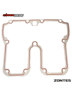 EMPAQUETADURA TAPA DE VALVULA ZONTES 350