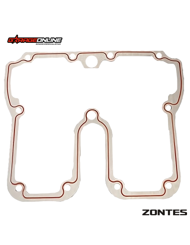 EMPAQUETADURA TAPA DE VALVULA ZONTES 350