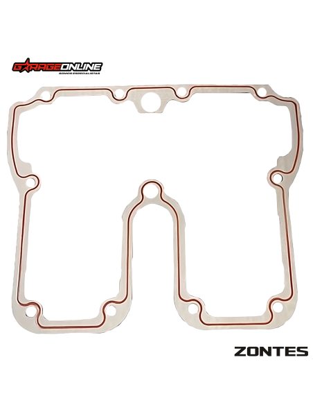EMPAQUETADURA TAPA DE VALVULA ZONTES 350