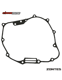 EMPAQUETADURA EMBRAGUE ZONTES 350