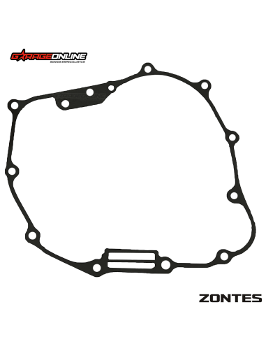 EMPAQUETADURA EMBRAGUE ZONTES 350