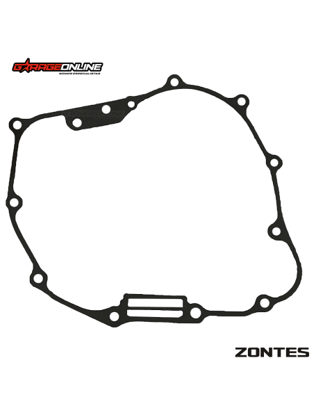EMPAQUETADURA EMBRAGUE ZONTES 350