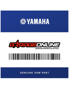 PEDIDO YAMAHA COT 99580