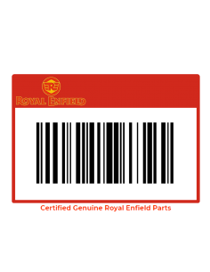 PEDIDO BODEGA ROYAL ENFIELD