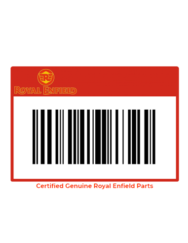 PEDIDO BODEGA ROYAL ENFIELD