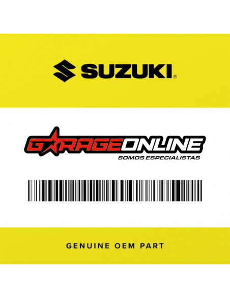 PEDIDO BODEGA SUZUKI