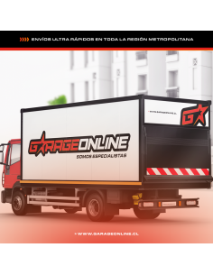 PEDIDO BODEGA CENTRAL