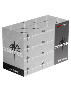 PEDIDO BODEGA ZONTES