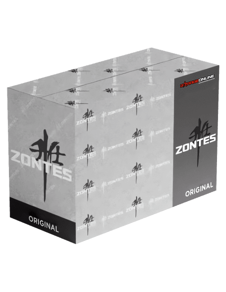 PEDIDO BODEGA ZONTES