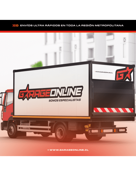 PEDIDO BODEGA CENTRAL