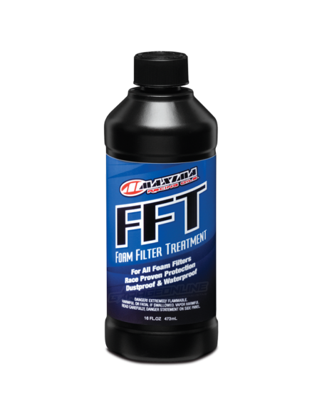 LUBRICANTE FILTRO DE AIRE 0,947 L - MAXIMA RACING OILS