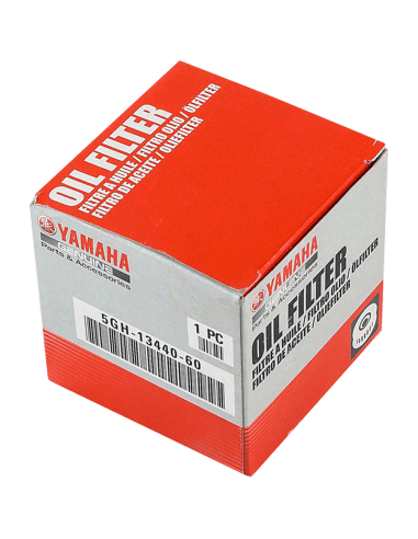 FILTRO DE ACEITE YAMAHA 204 GENUINO