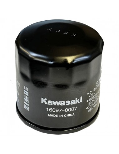 FILTRO DE ACEITE 303 KAWASAKI GENUINO