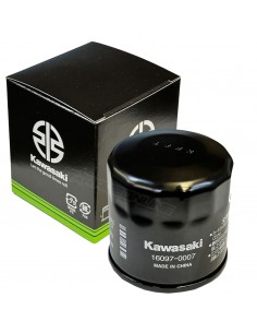 FILTRO DE ACEITE 303 KAWASAKI GENUINO