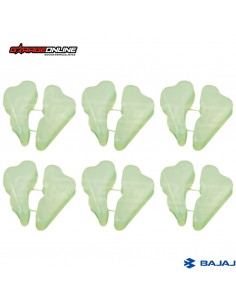 DAMPERS DOMINAR 250 - 400 KTM 200-250-390