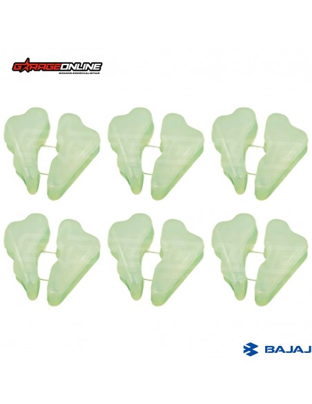 DAMPERS DOMINAR 250 - 400 KTM 200-250-390